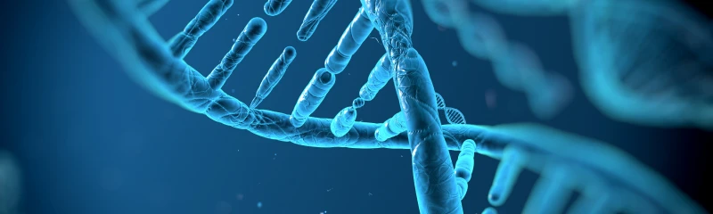 DNA design to show how NAD+ can help at DRIPWELL Clinic, Poole, Dorset